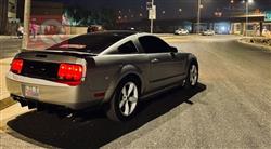 فورد موستانج